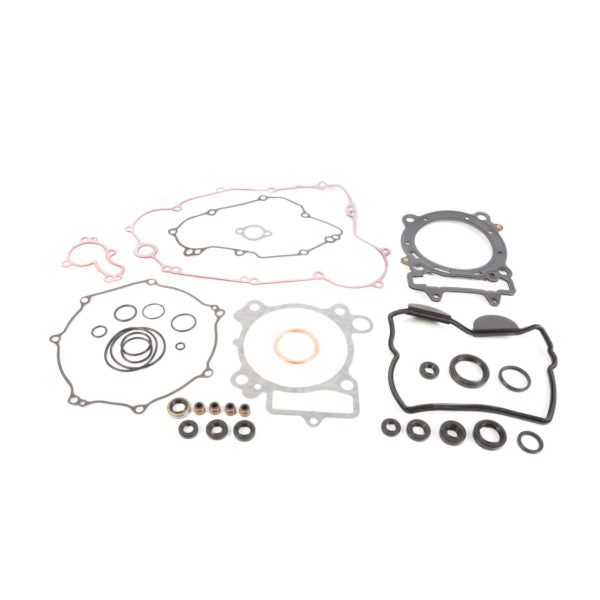 VertexWinderosa Gasket Compl KIT W/oil Seal Kawa