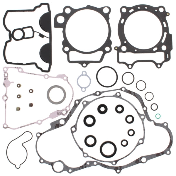 VertexWinderosa Gasket Compl KIT W/oil Seal YAM