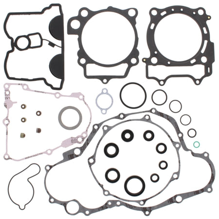 VertexWinderosa Gasket Compl KIT W/oil Seal YAM