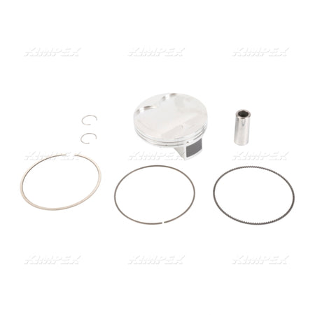 Wiseco Piston SUZ