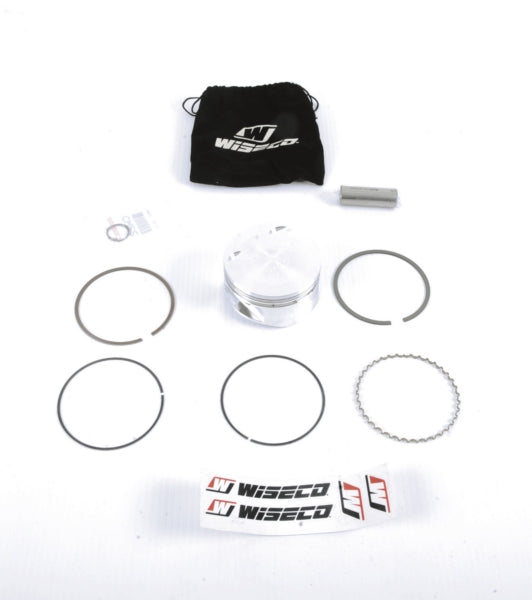 Wiseco Piston YAM