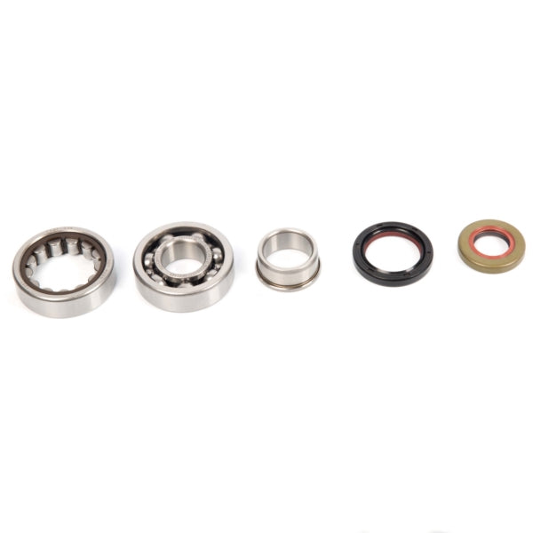 HotRods Crankshaft Main Bearing/seal KIT KTM
