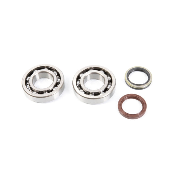 HotRods Crankshaft Main Bearing/seal KIT SUZ