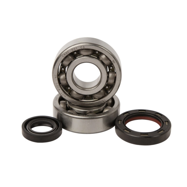 HotRods Crankshaft Main Bearing/seal KIT HON