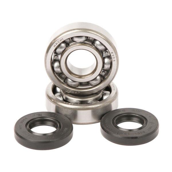 HotRods Crankshaft Main Bearing/seal KIT Kawa