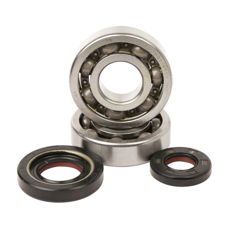 HotRods Crankshaft Main Bearing/seal KIT YAM