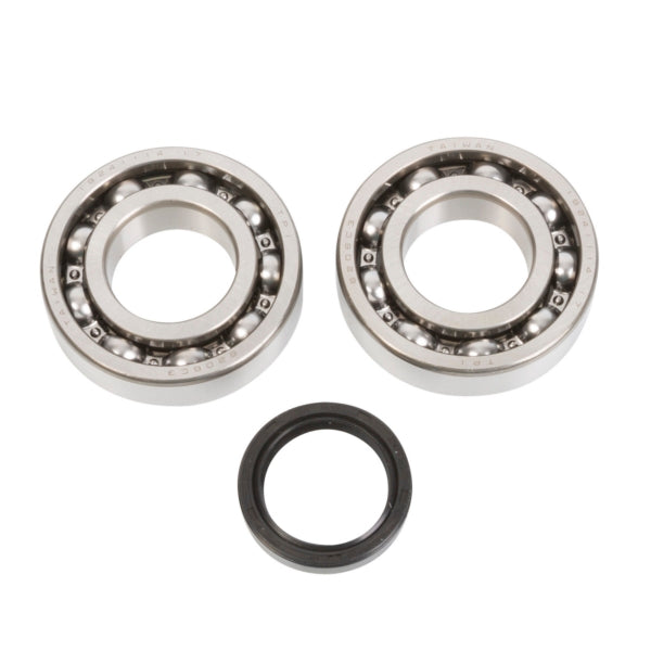 HotRods Crankshaft Main Bearing/seal KIT Kawa