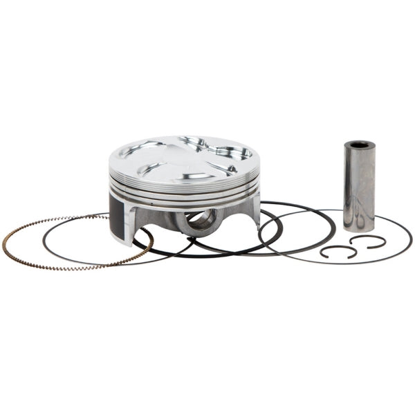 VertexWinderosa Piston Pro-replica KIT YAM Vertex