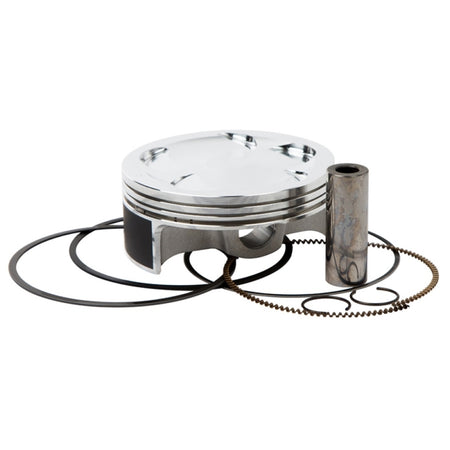 VertexWinderosa Piston Pro-replica KIT YAM Vertex