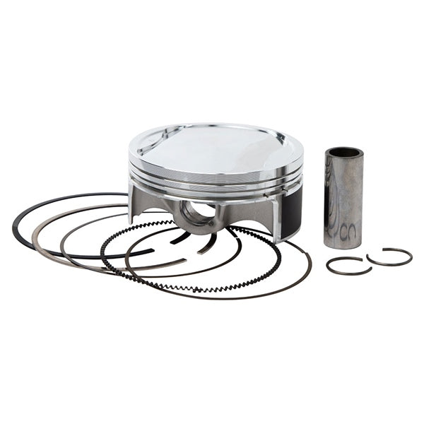 VertexWinderosa BIG Bore Forged Piston KIT SUZ