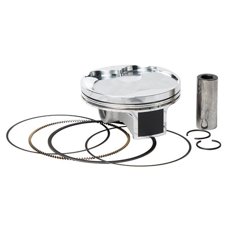 VertexWinderosa Piston Pro-replica KIT SUZ Vertex
