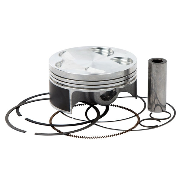 VertexWinderosa Piston Pro-replica KIT YAM Vertex