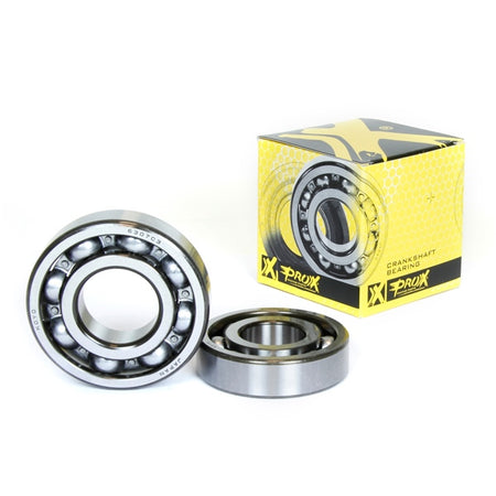 ProX Crankbearing & Seal KIT Kawa SUZ