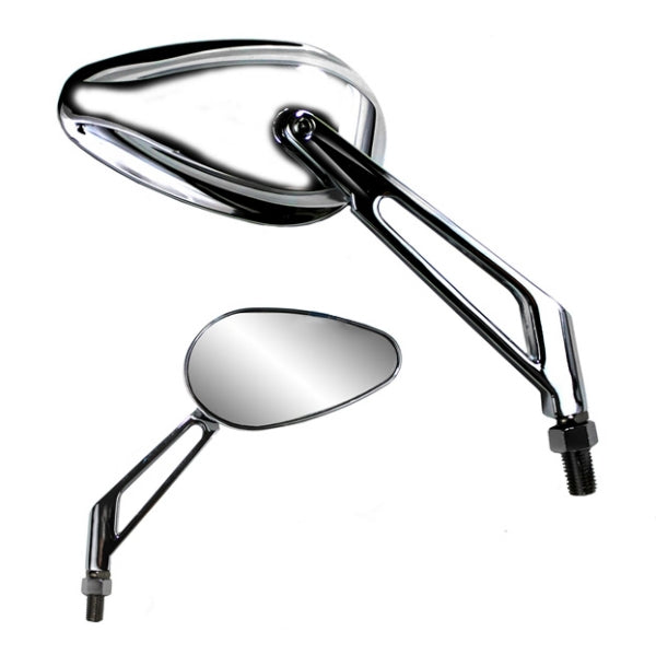 KenSean Xtreme Mini Mirror - Universal