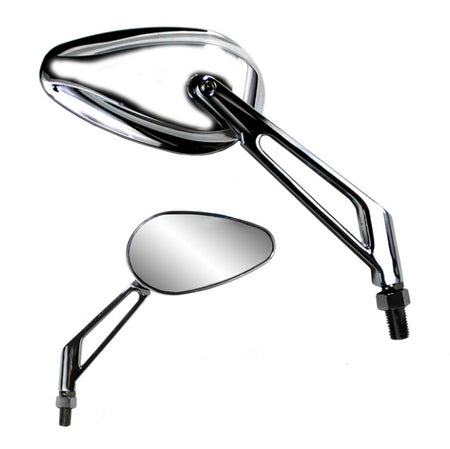 KenSean Xtreme Mini Mirror - Universal