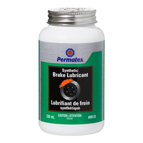 Permatex Brake Lubricant Synt 236ML