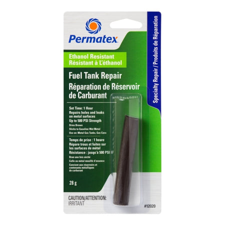 Permatex Gas Tank and Radiator Repair