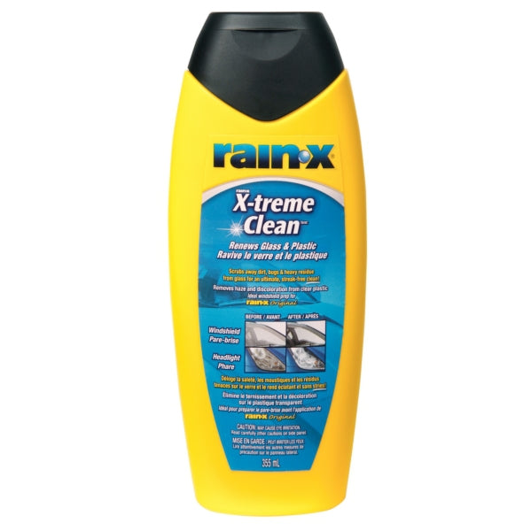 RainX Clean X-treme Rain-x 355ML