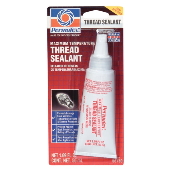 Permatex Sealant Thread 50ML