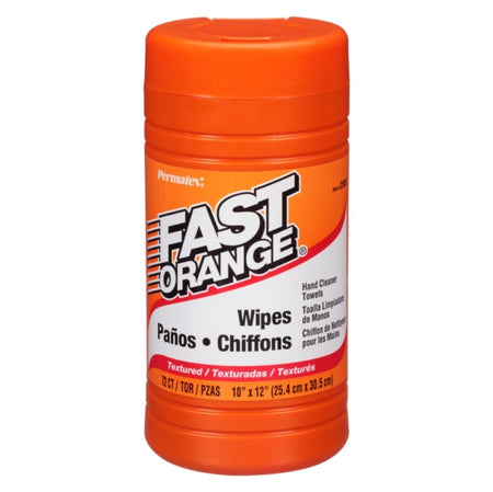 Permatex Wipe Cleaner Fast OG QTY72