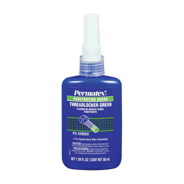 Permatex Locker Thread GR Penetrating 50ML