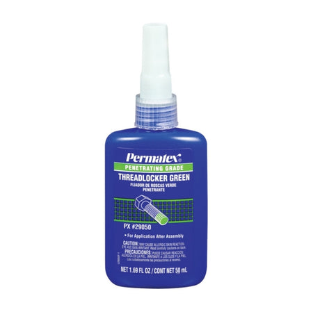 Permatex Locker Thread GR Penetrating 50ML
