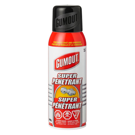 Gumout OIL Penetrating 340G