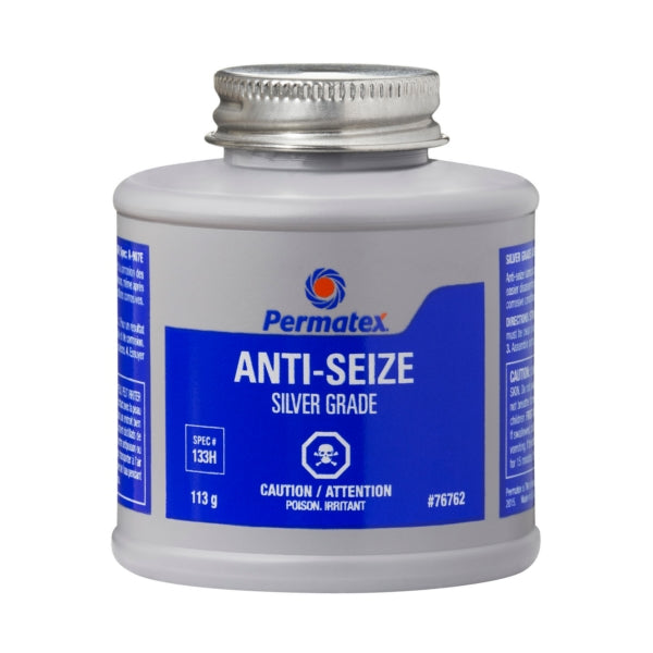 Permatex Grade Anti-seize 133H SI 113G