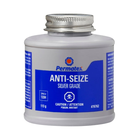 Permatex Grade Anti-seize 133H SI 113G