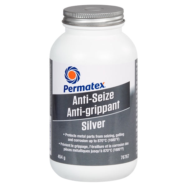 Permatex Grade Anti-seize 454G