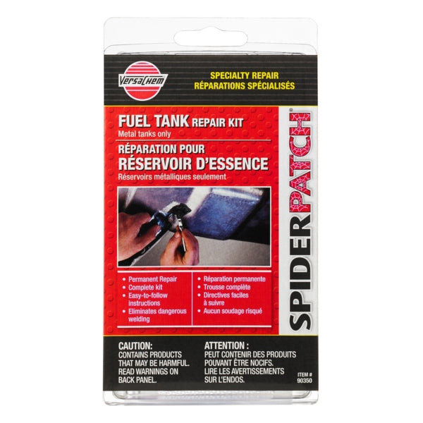 SpiderPatch Tank Fuel Repair KIT