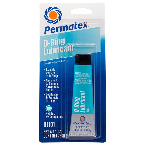Permatex Lubricant O-ring Silicone 44ML