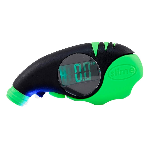 Slime Tire Gauge Elite Digital 5-150 PSI