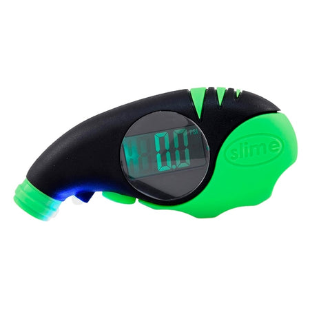 Slime Tire Gauge Elite Digital 5-150 PSI
