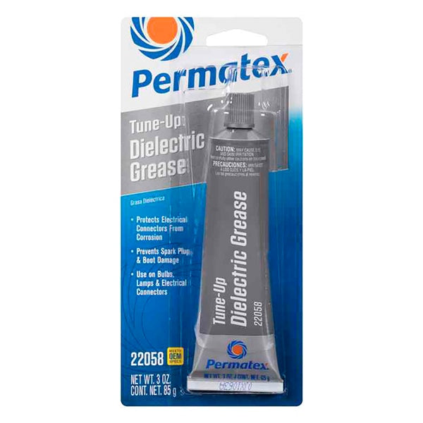 Permatex Grease Dielectric 85G