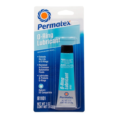 Permatex Grease Synthetic Multi-purpose 85G