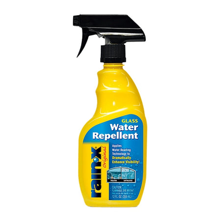 RainX Glass Treatment 473ML