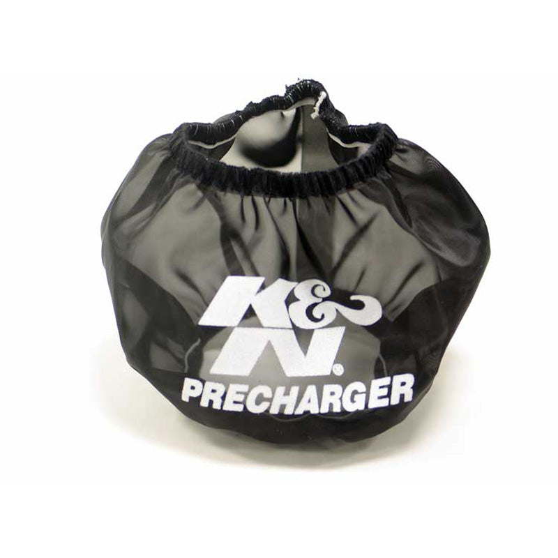 K&N PRECHARGER