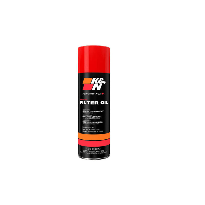 K&N K&N FILTERCHARGER OIL