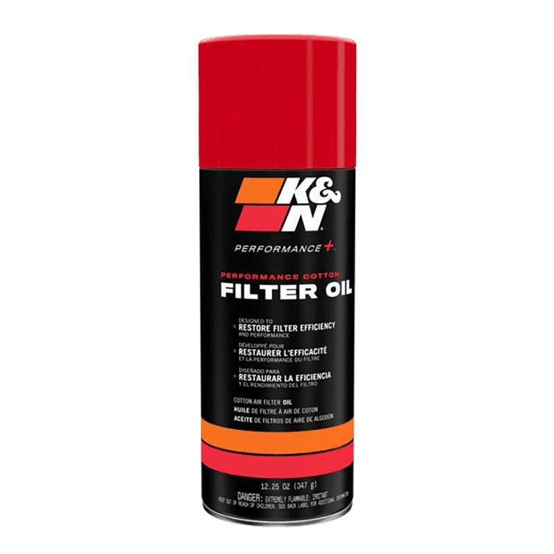 K&N K&N FILTERCHARGER OIL