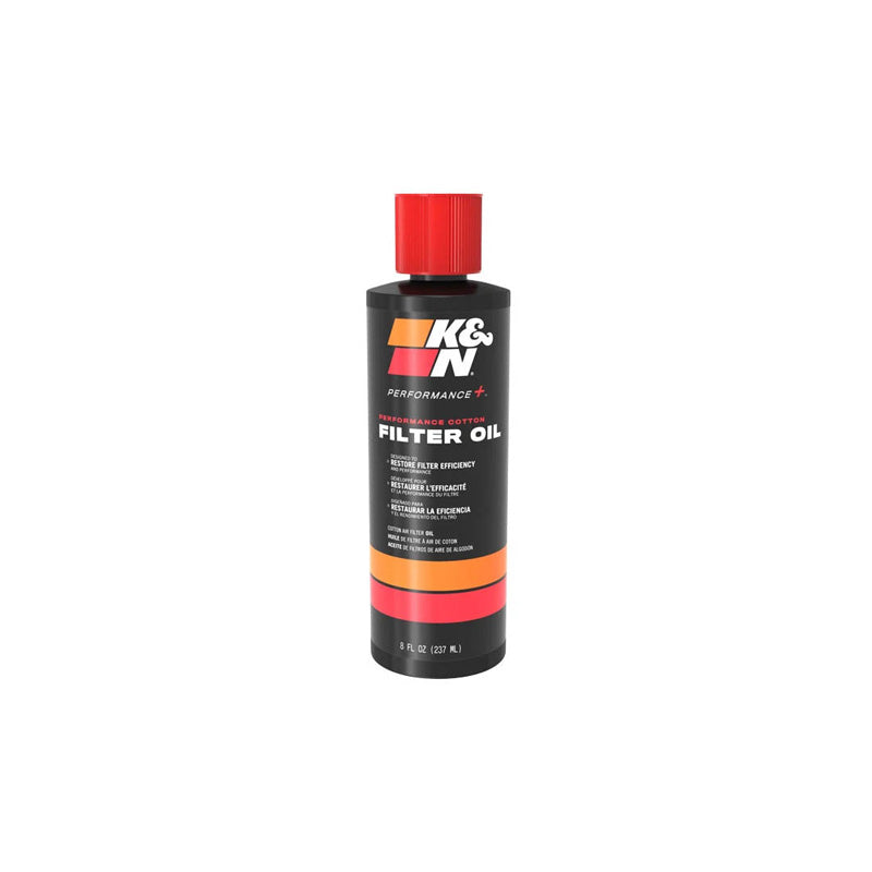 K&N K&N FILTERCHARGER OIL