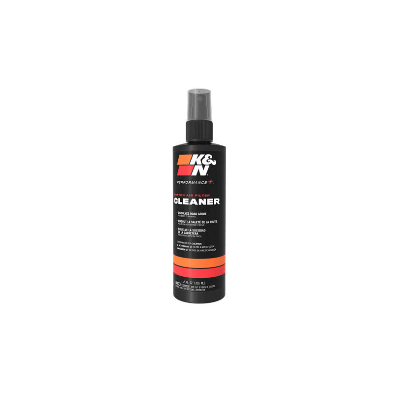 K&N K&N AIR FILTER CLEANER AND DEGREASER