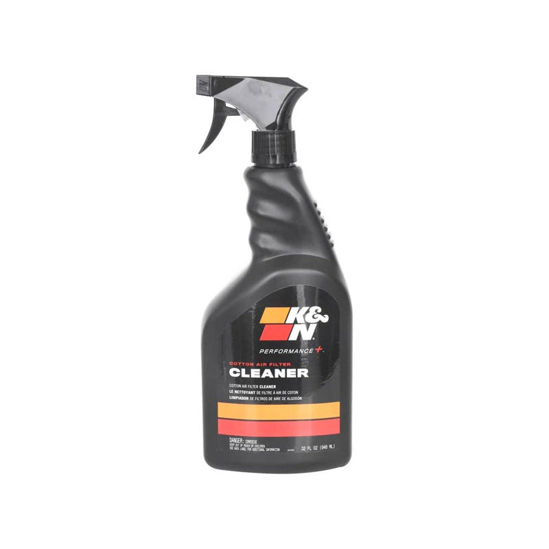 K&N K&N AIR FILTER CLEANER AND DEGREASER