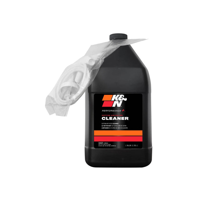 K&N K&N AIR FILTER CLEANER AND DEGREASER