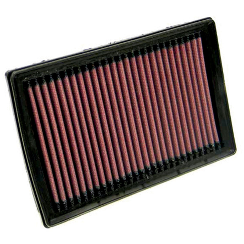 K&N PERFORMANCE AIR FILTER