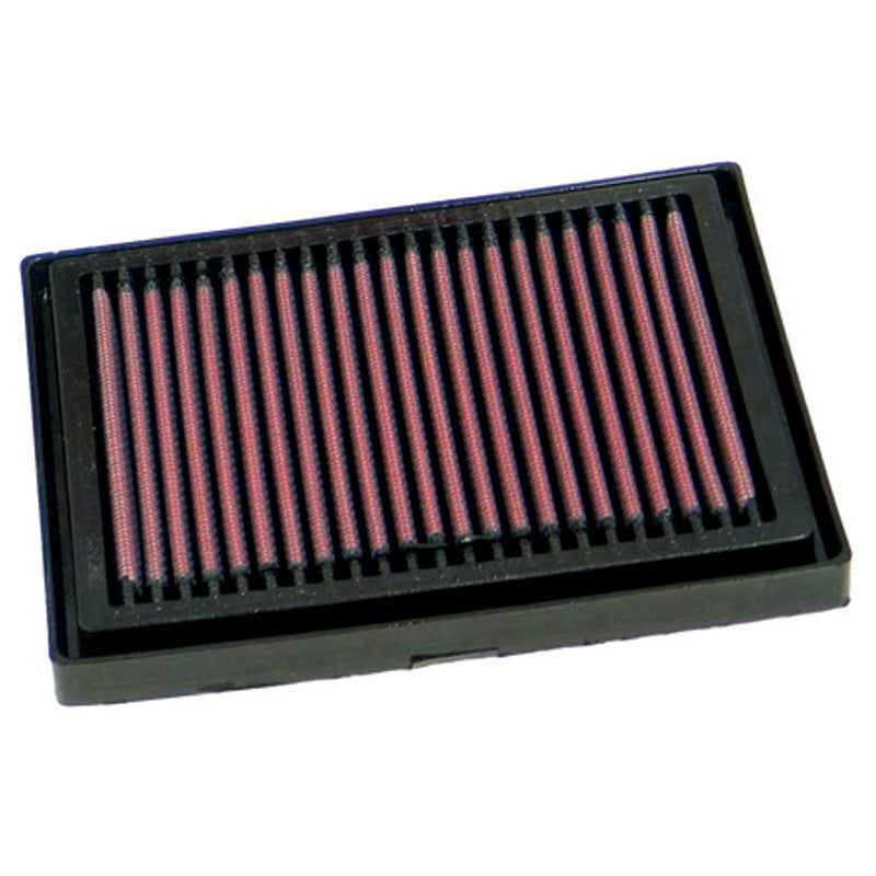 K&N PERFORMANCE AIR FILTER