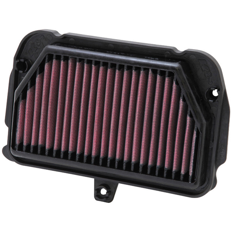 K&N PERFORMANCE AIR FILTER