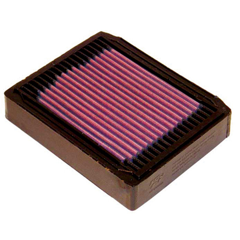 K&N PERFORMANCE AIR FILTER