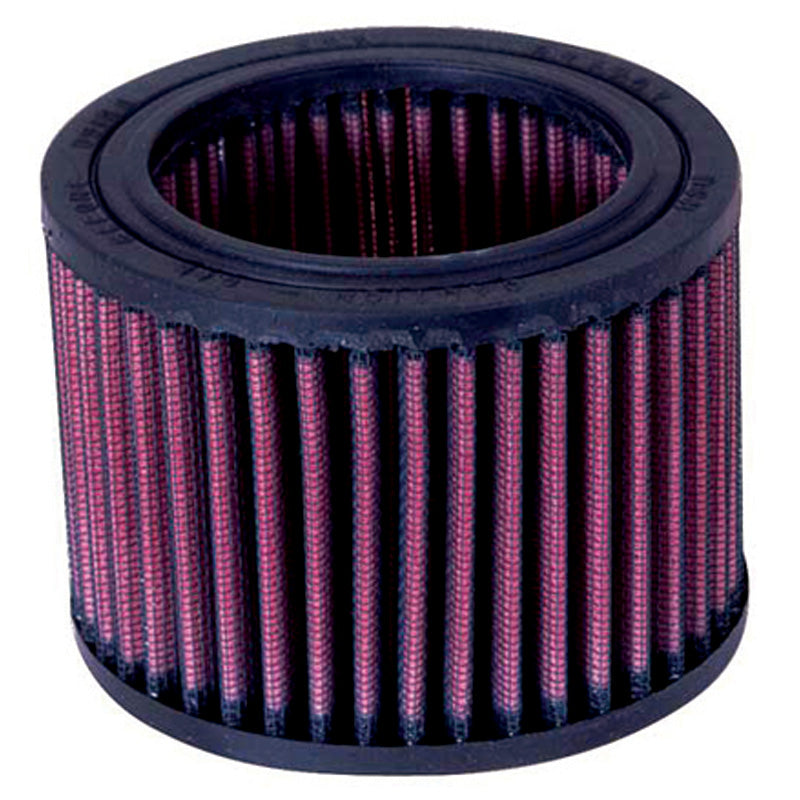 K&N PERFORMANCE AIR FILTER