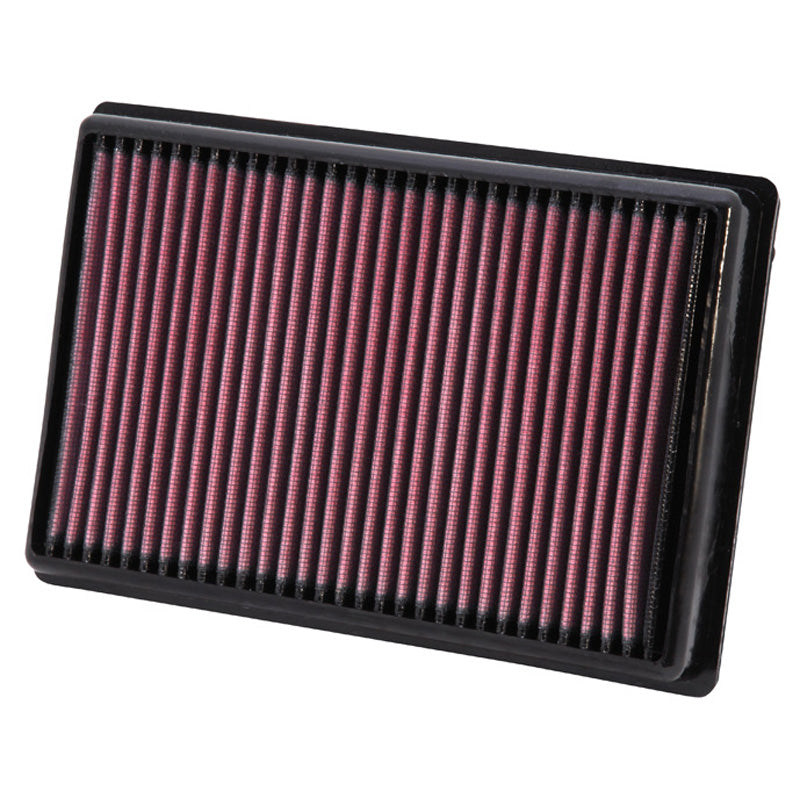 K&N PERFORMANCE AIR FILTER